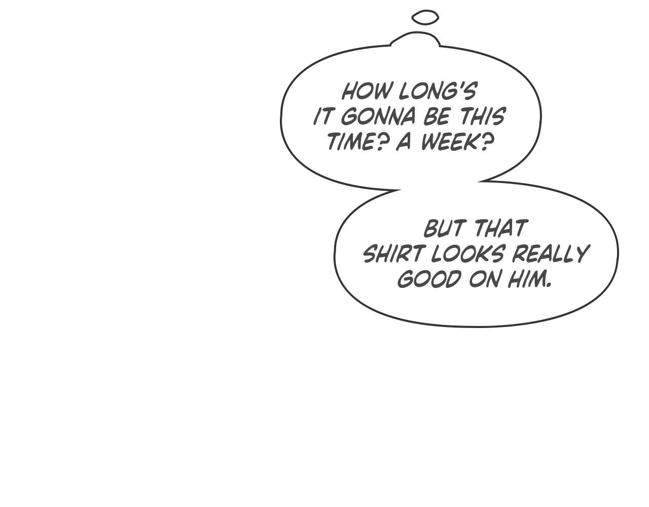 Sketch chapter 76 page 133
