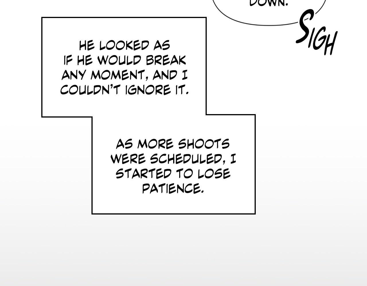 Sketch chapter 76 page 161