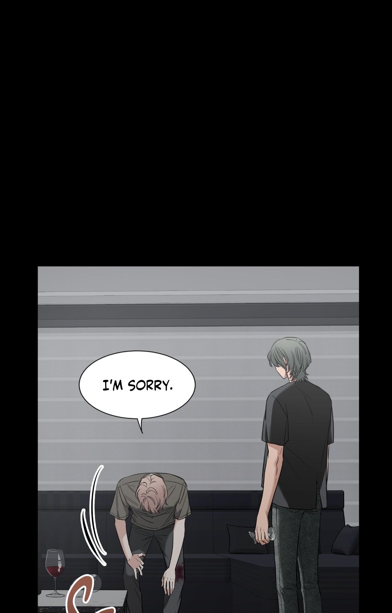 Sketch chapter 78 page 36