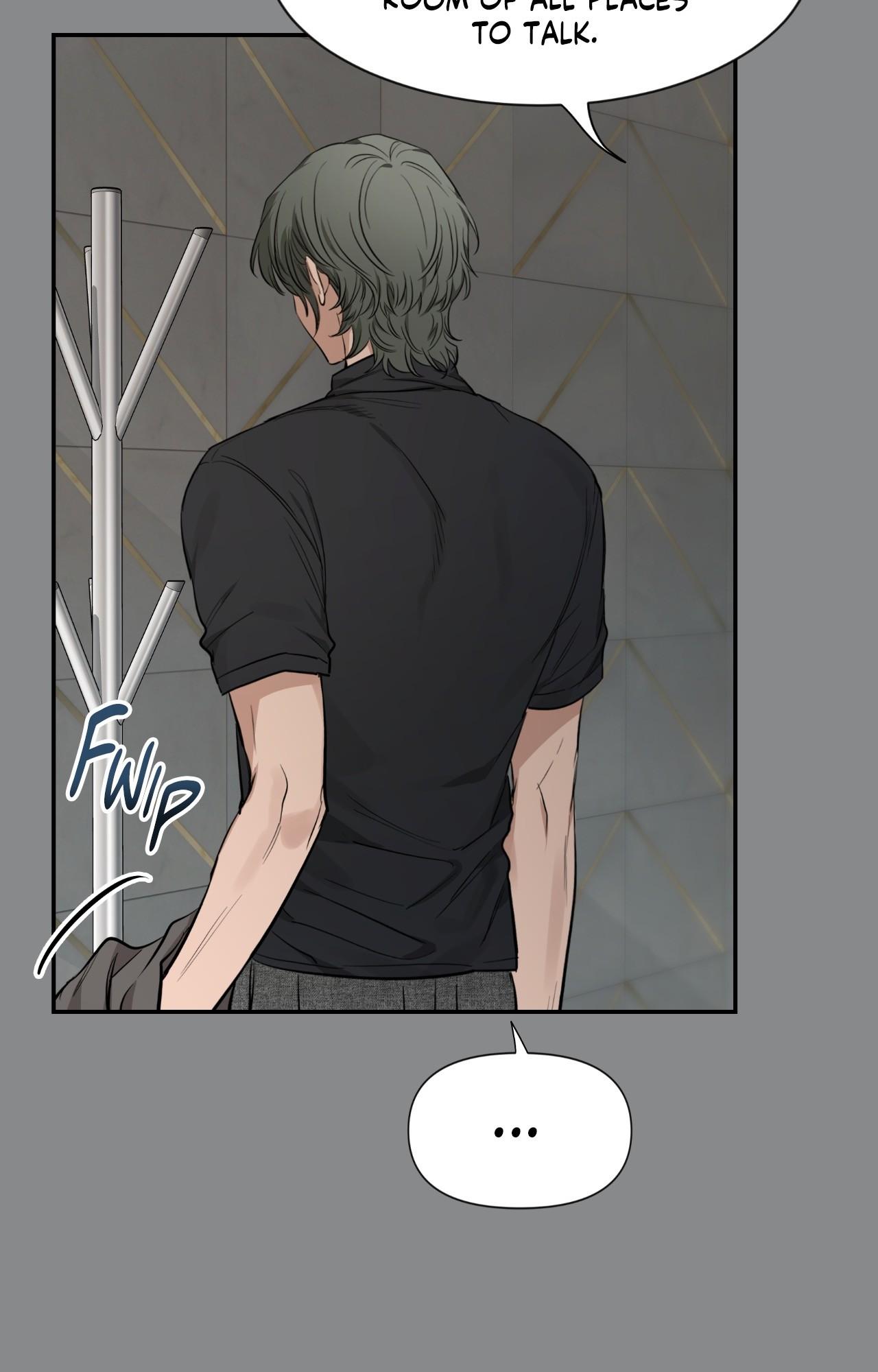 Sketch chapter 78 page 45