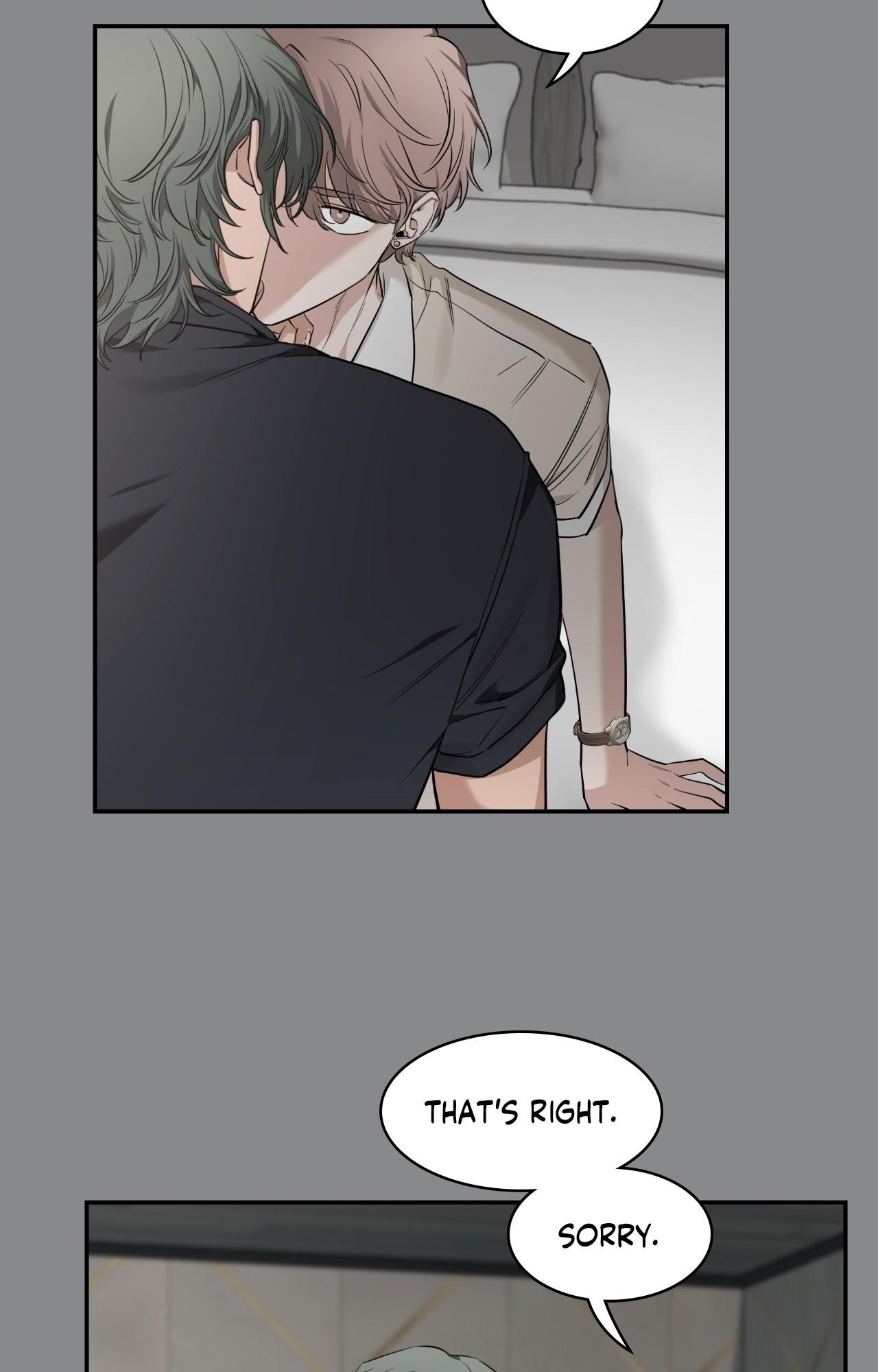Sketch chapter 78 page 49
