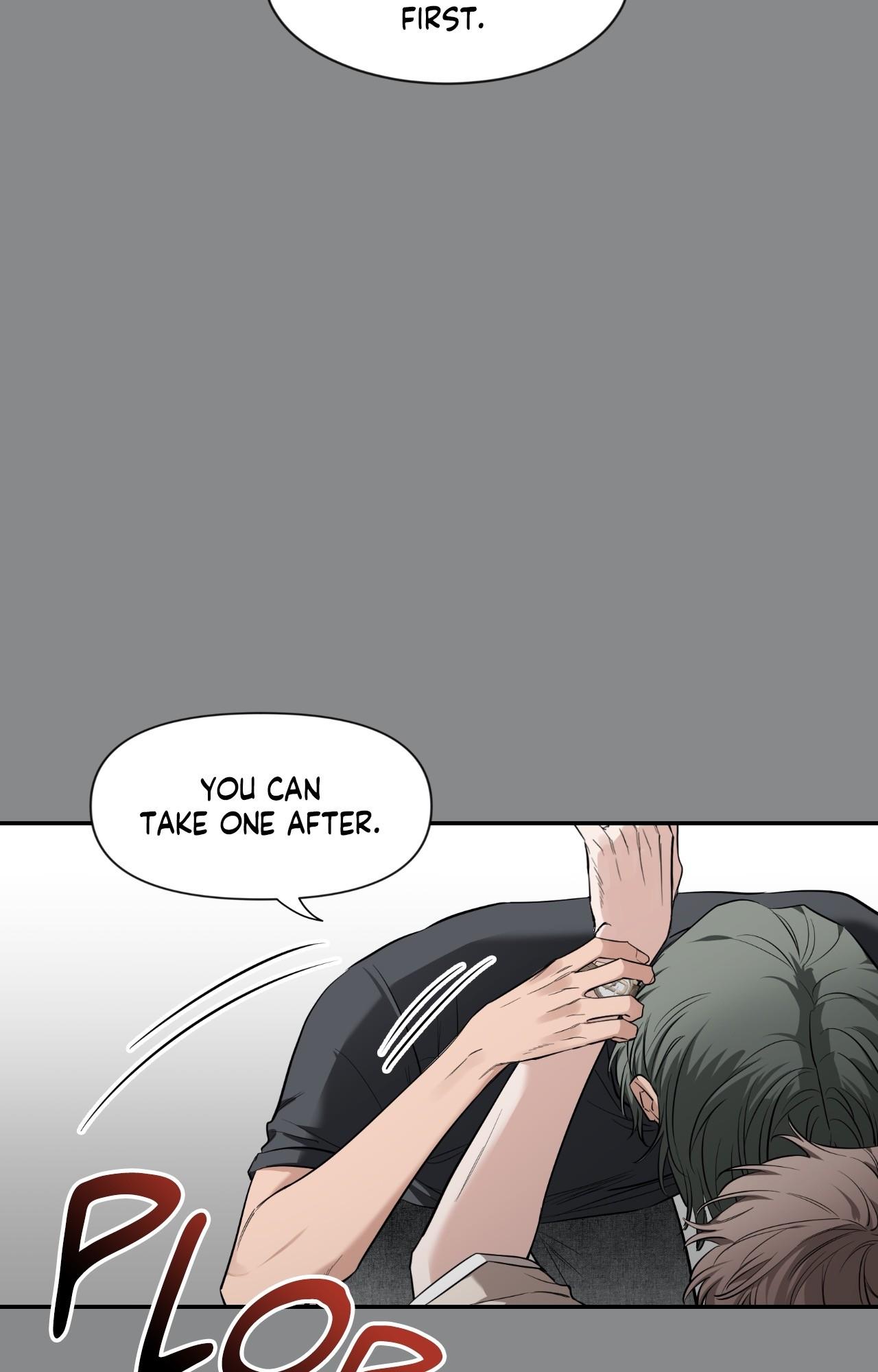 Sketch chapter 78 page 52