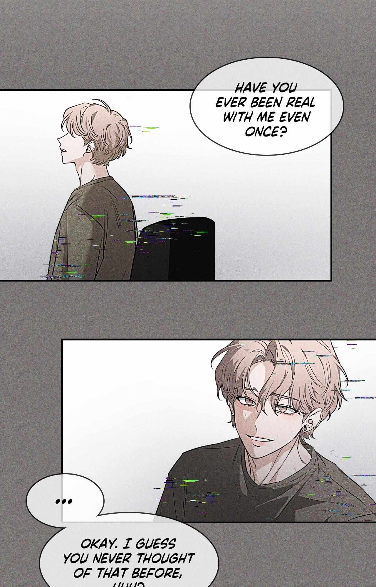 Sketch chapter 78 page 76
