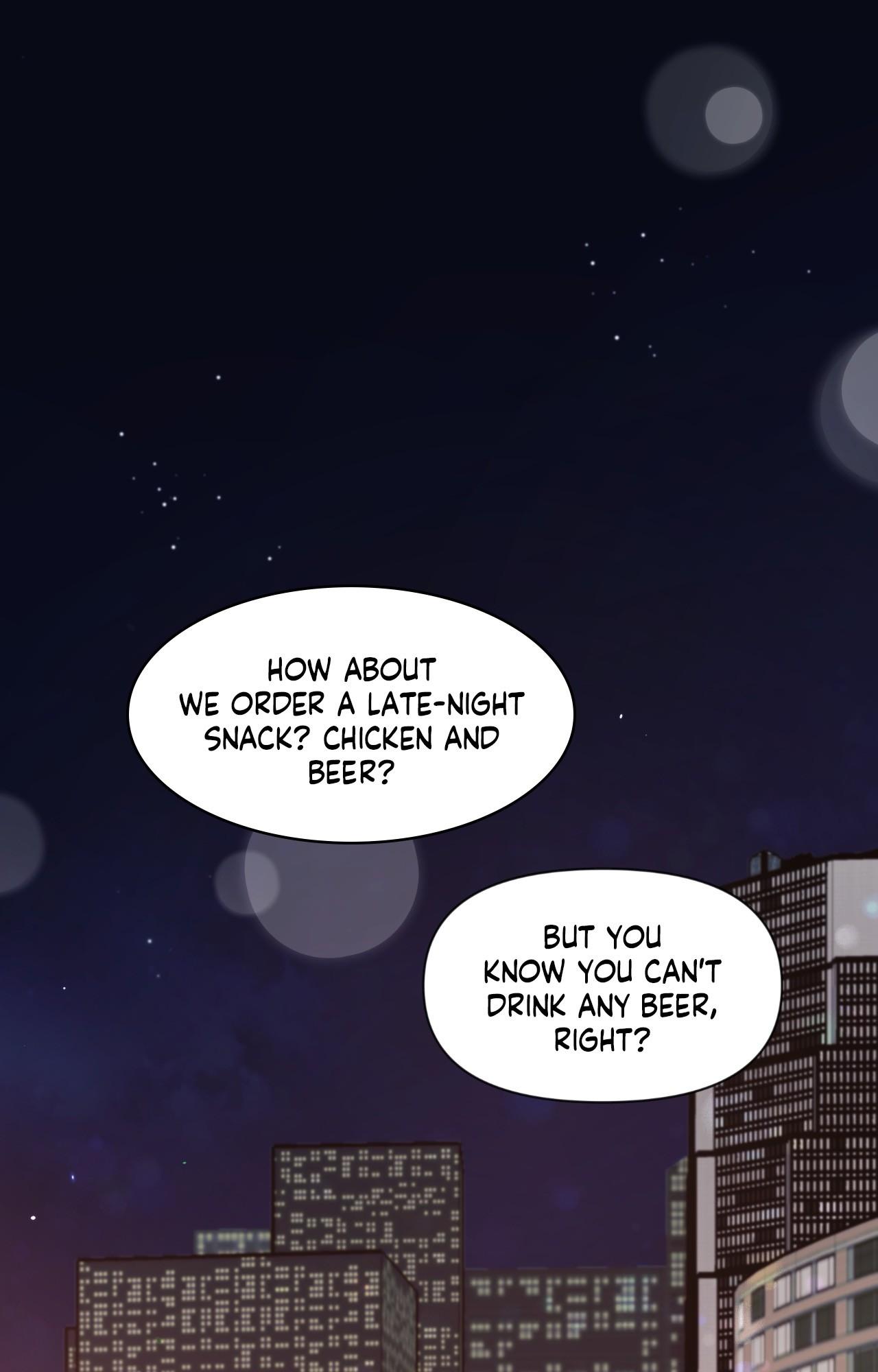 Sketch chapter 78 page 109