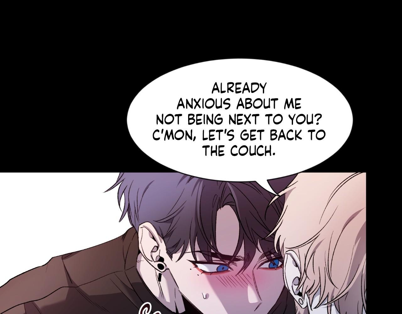 Sketch chapter 79 page 19