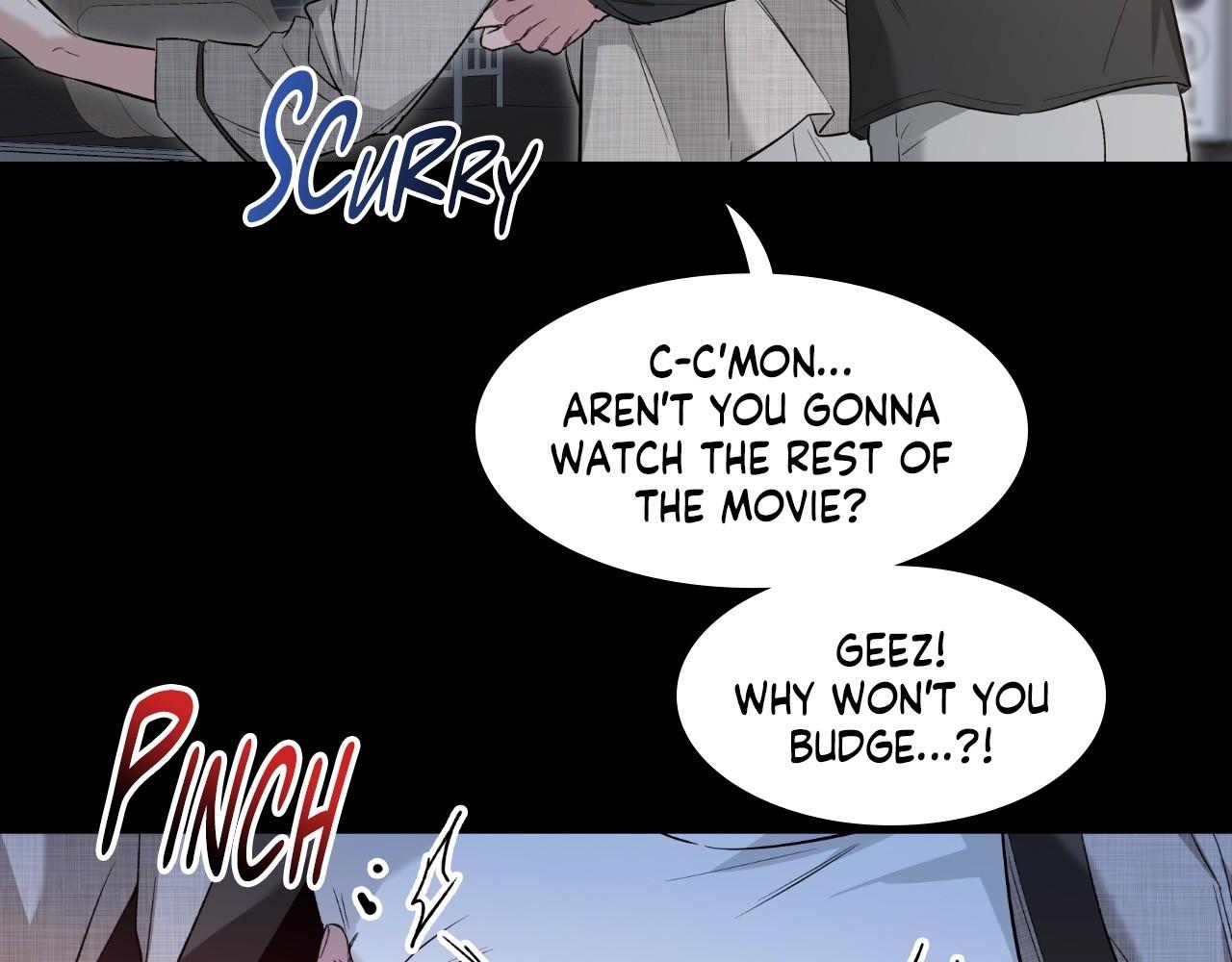 Sketch chapter 79 page 32