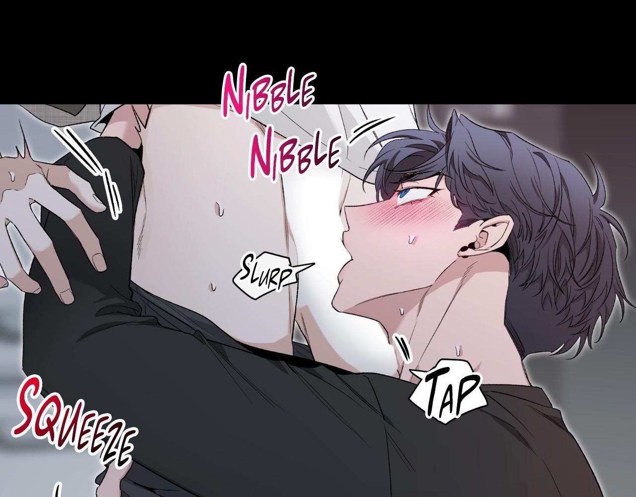 Sketch chapter 79 page 117