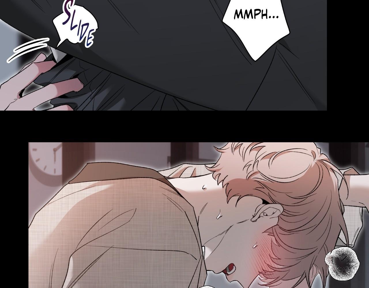 Sketch chapter 79 page 136