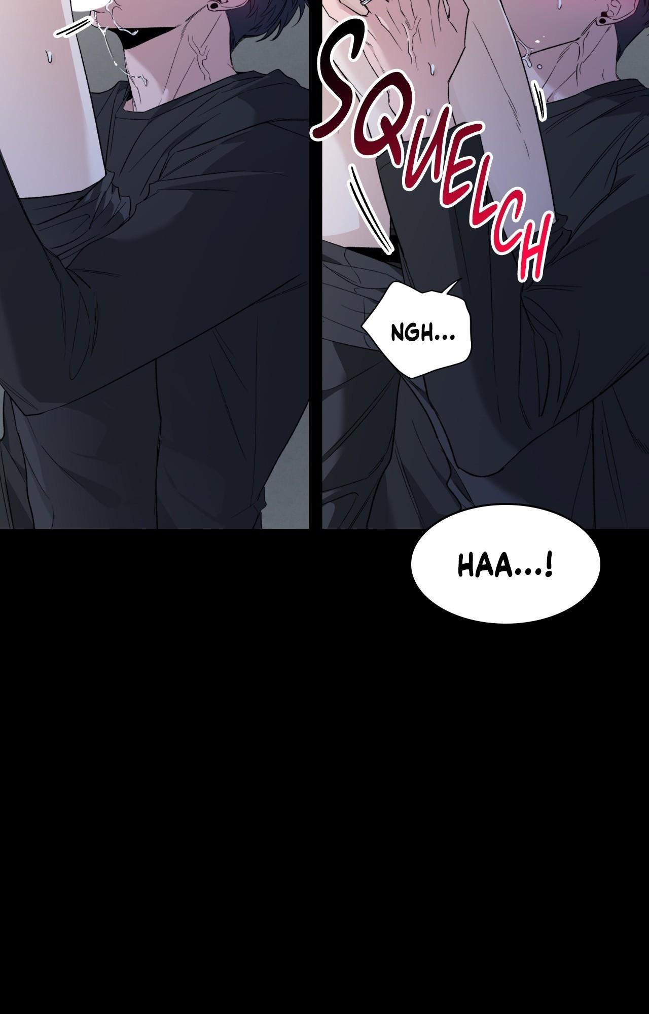 Sketch chapter 80 page 11