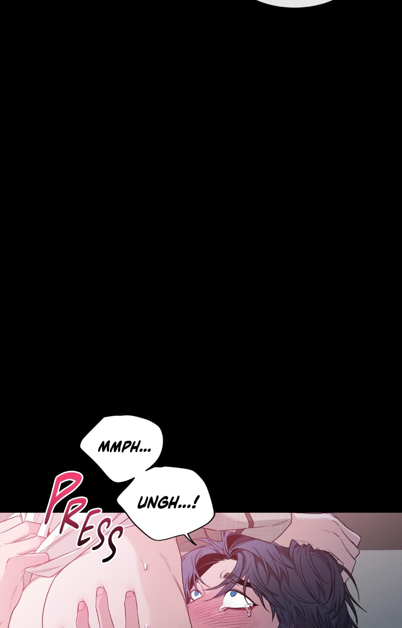 Sketch chapter 80 page 13