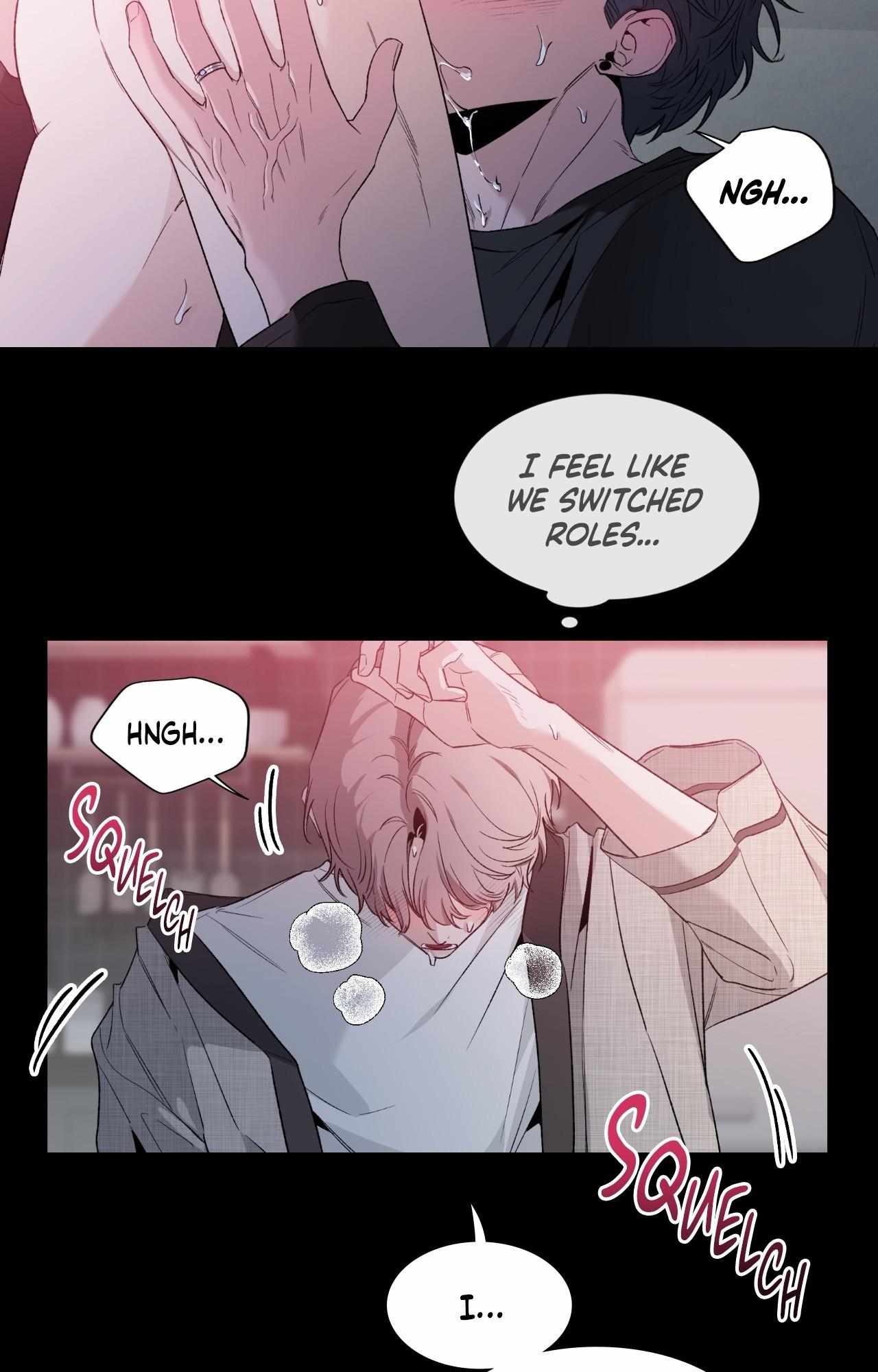 Sketch chapter 80 page 14
