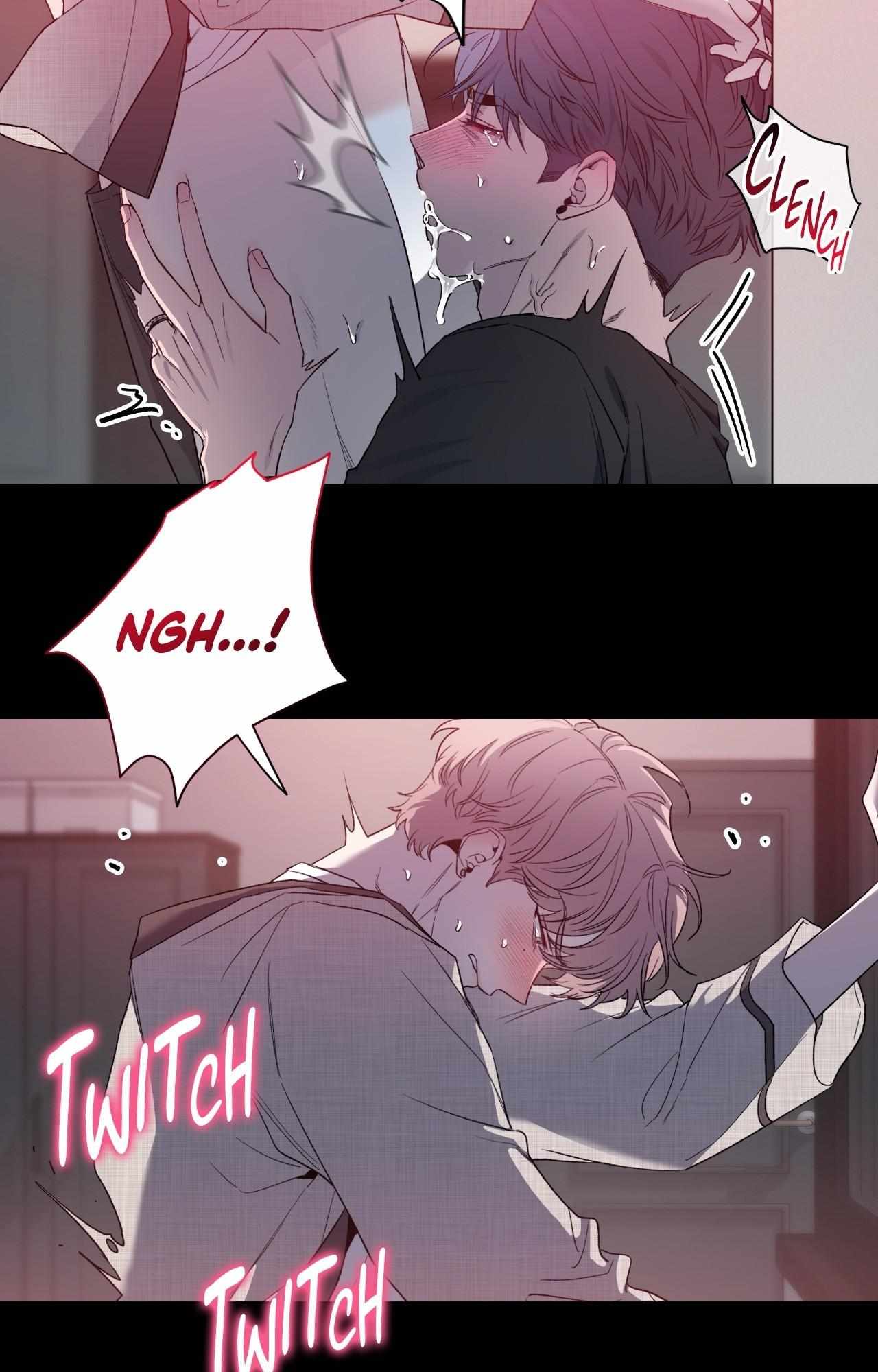 Sketch chapter 80 page 16