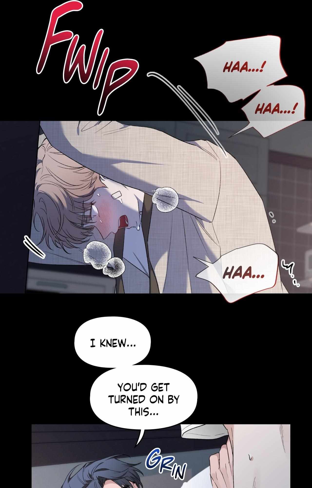 Sketch chapter 80 page 23