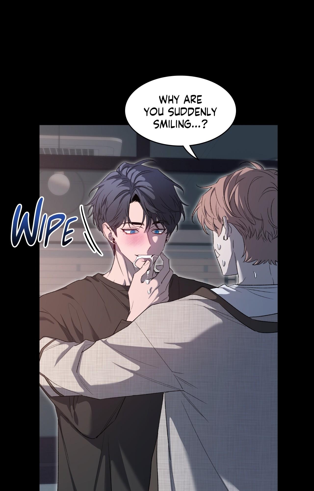 Sketch chapter 80 page 26