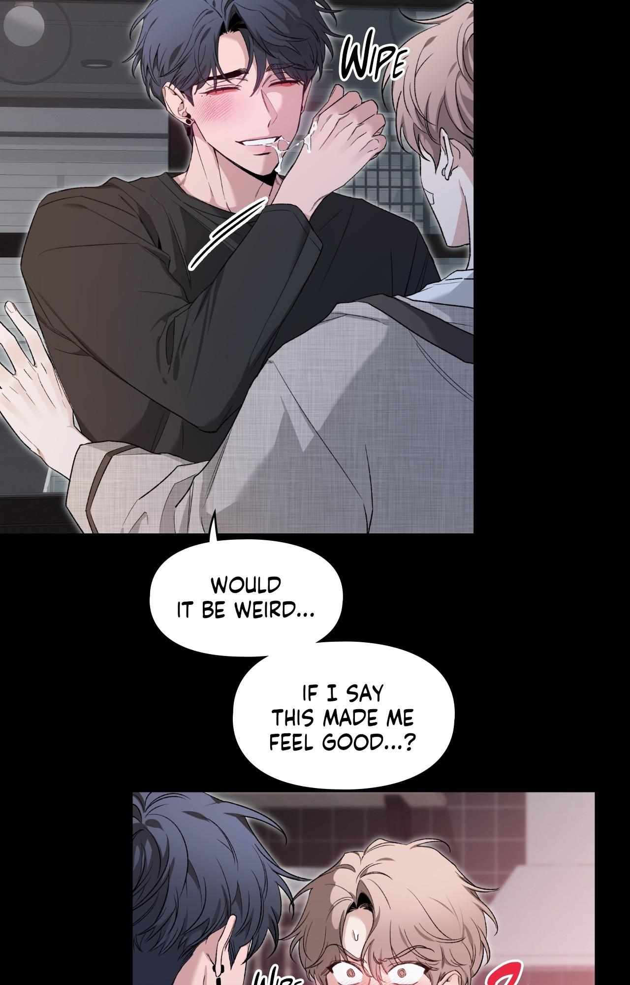 Sketch chapter 80 page 31