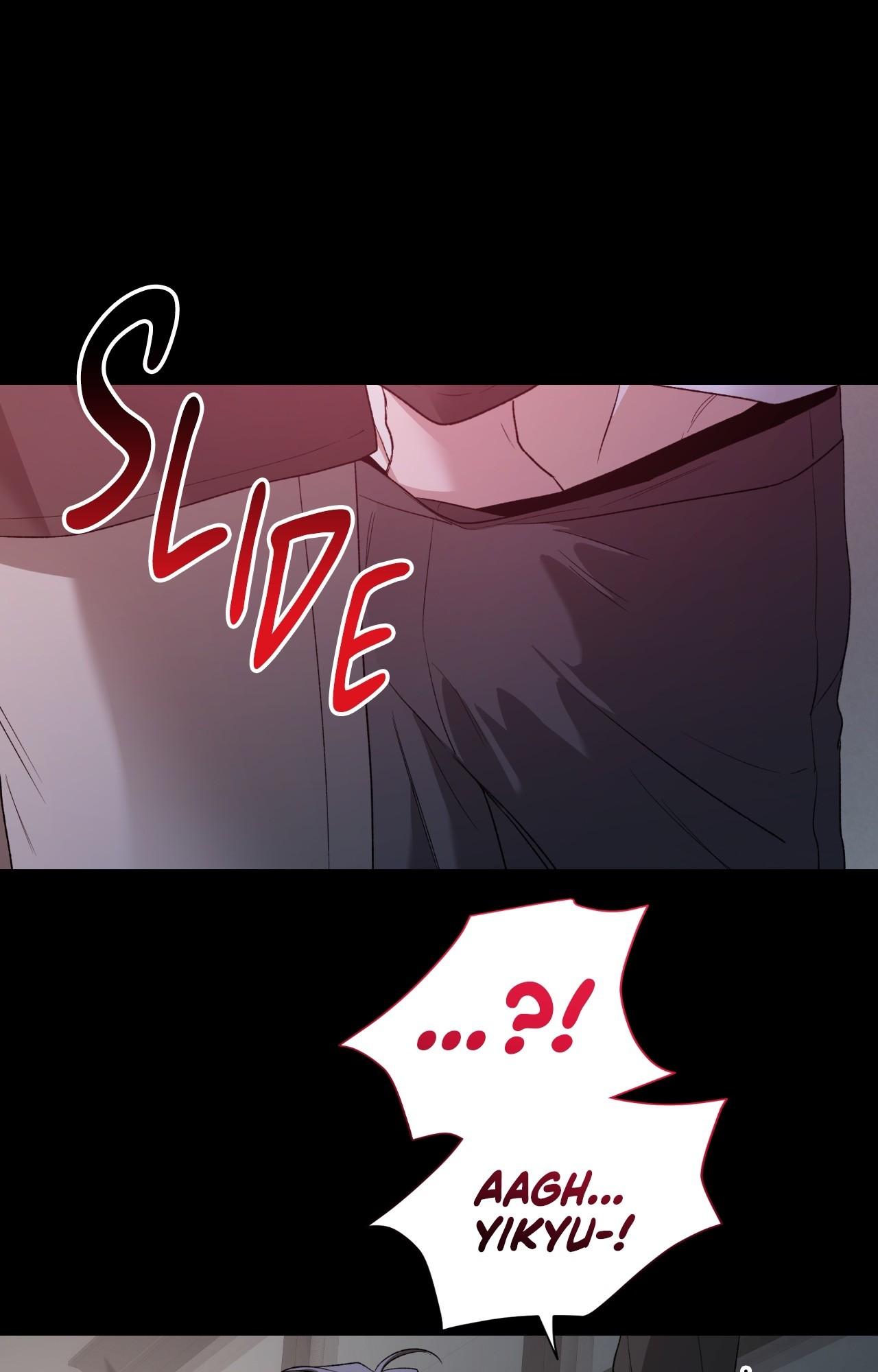 Sketch chapter 80 page 36