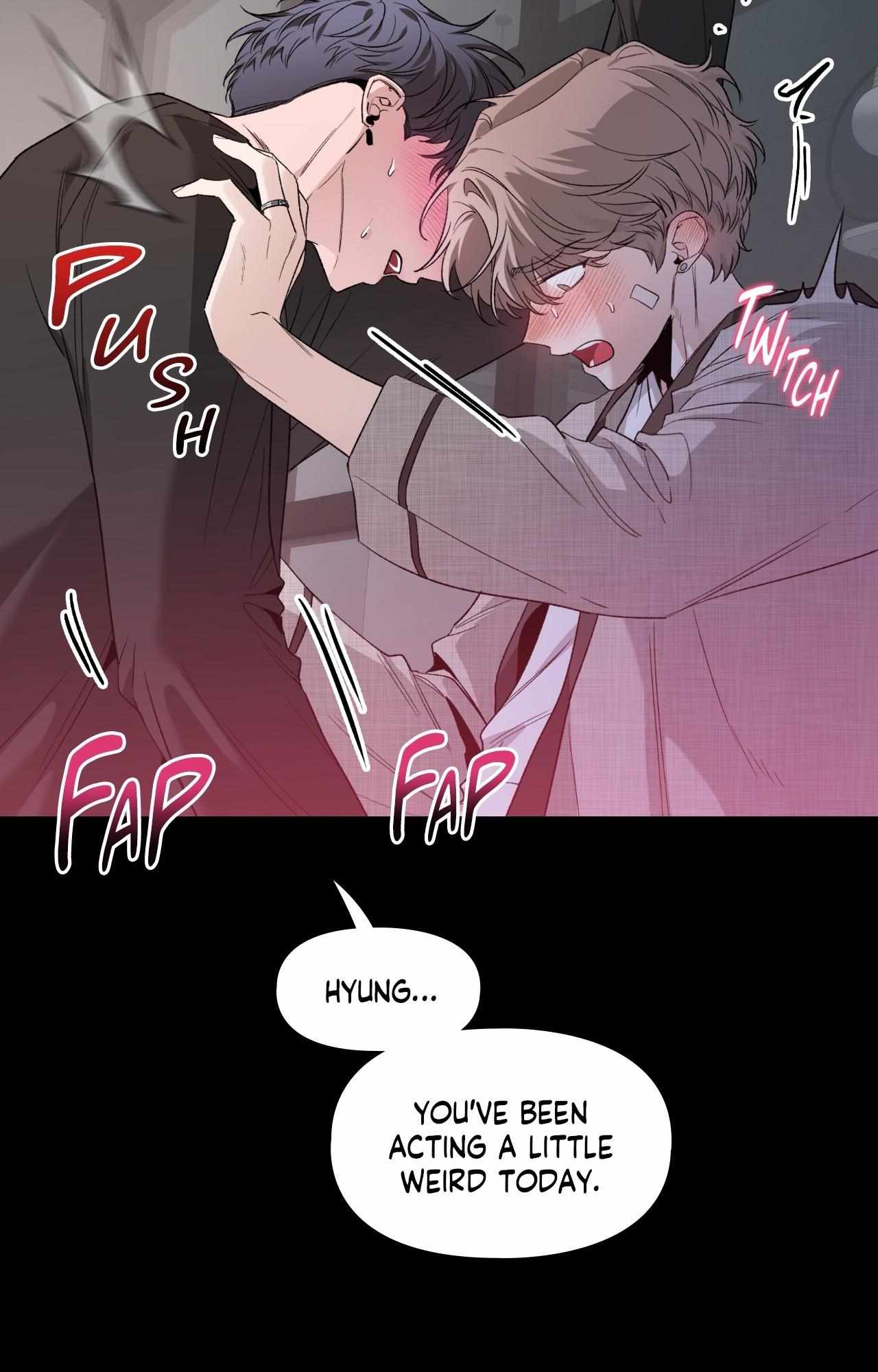 Sketch chapter 80 page 37