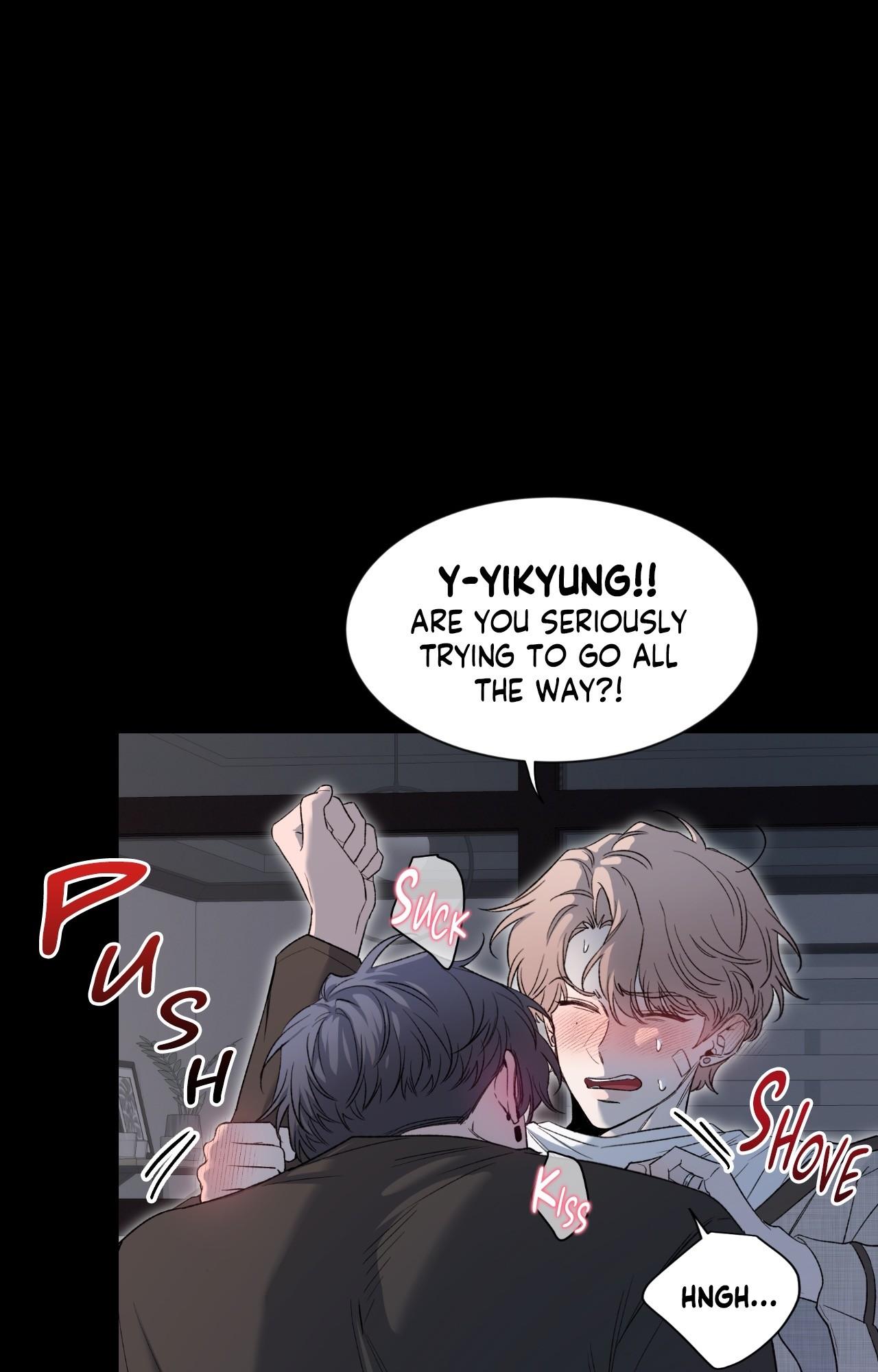 Sketch chapter 80 page 42