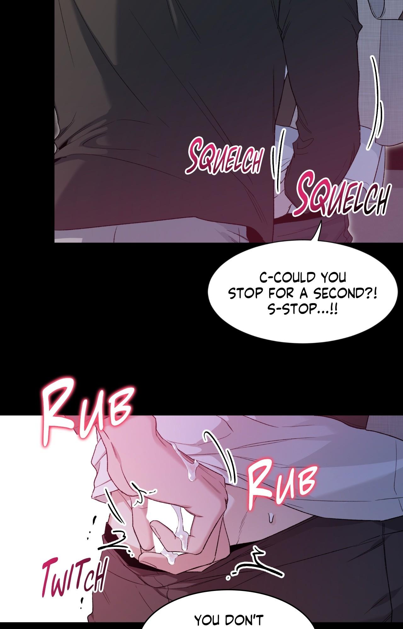 Sketch chapter 80 page 43