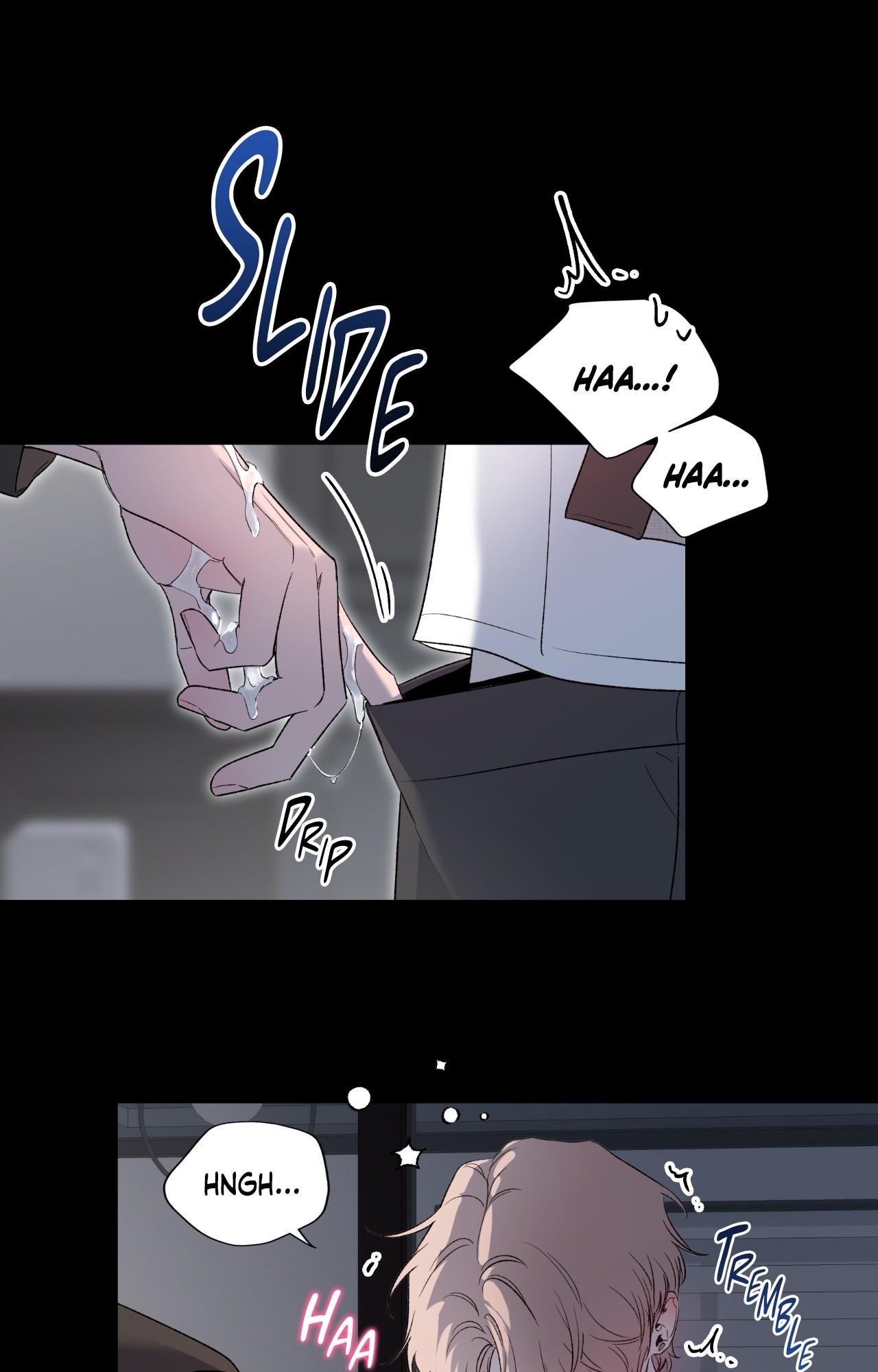 Sketch chapter 80 page 45