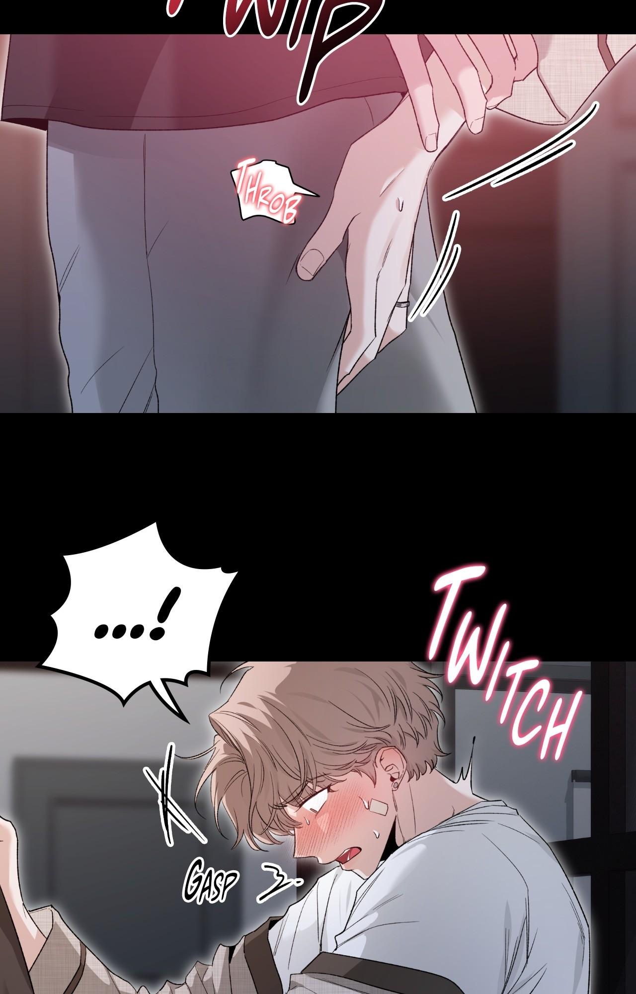 Sketch chapter 80 page 47
