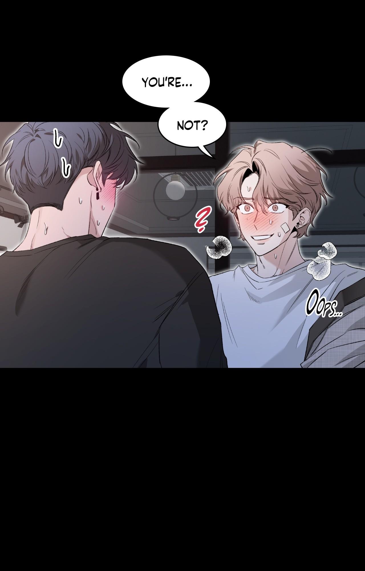 Sketch chapter 80 page 51