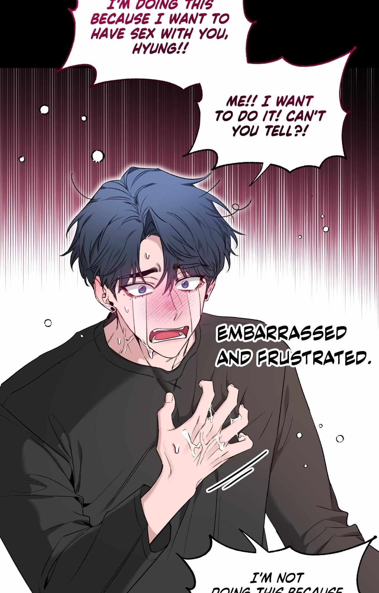 Sketch chapter 80 page 57