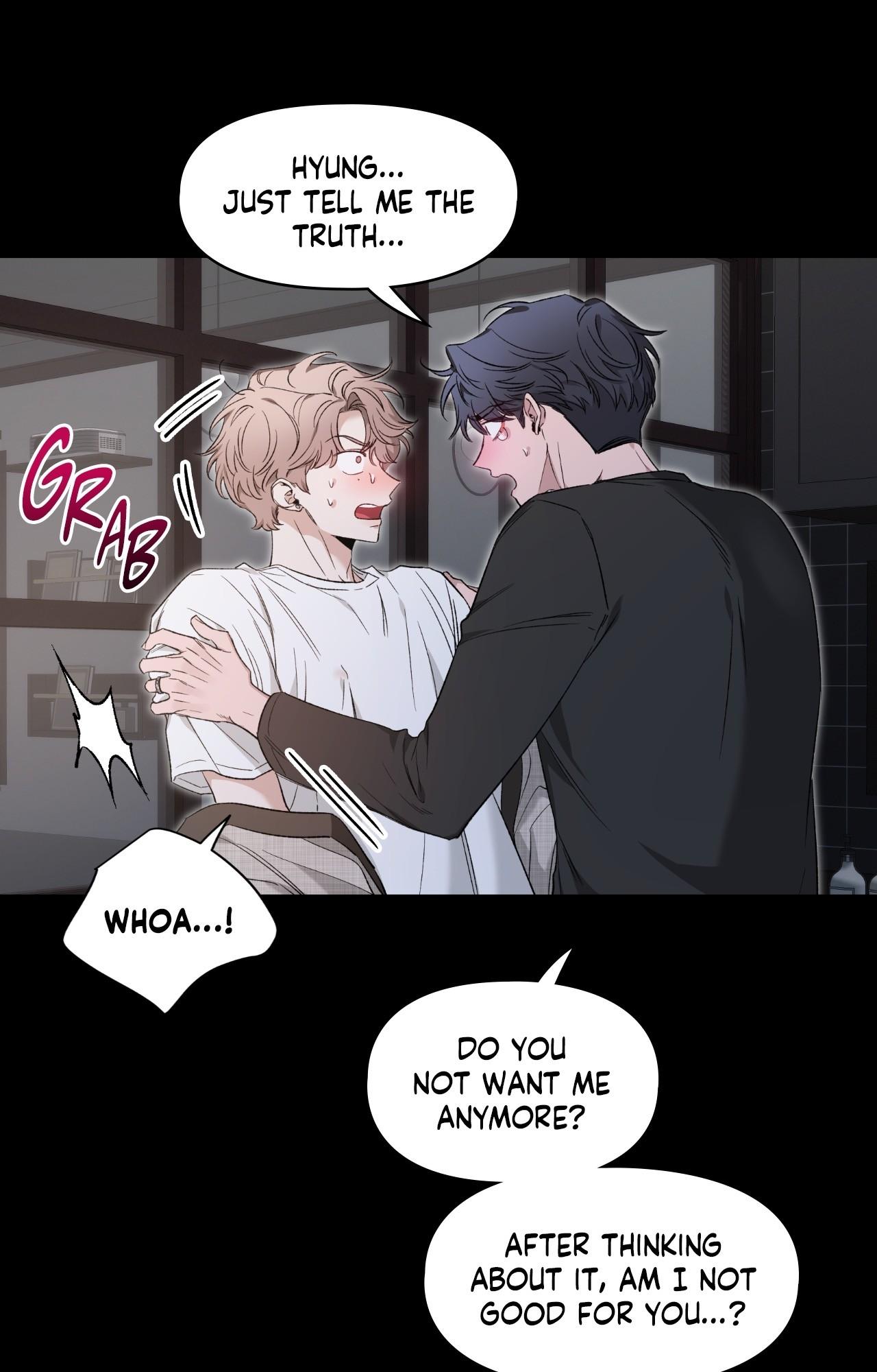 Sketch chapter 80 page 59