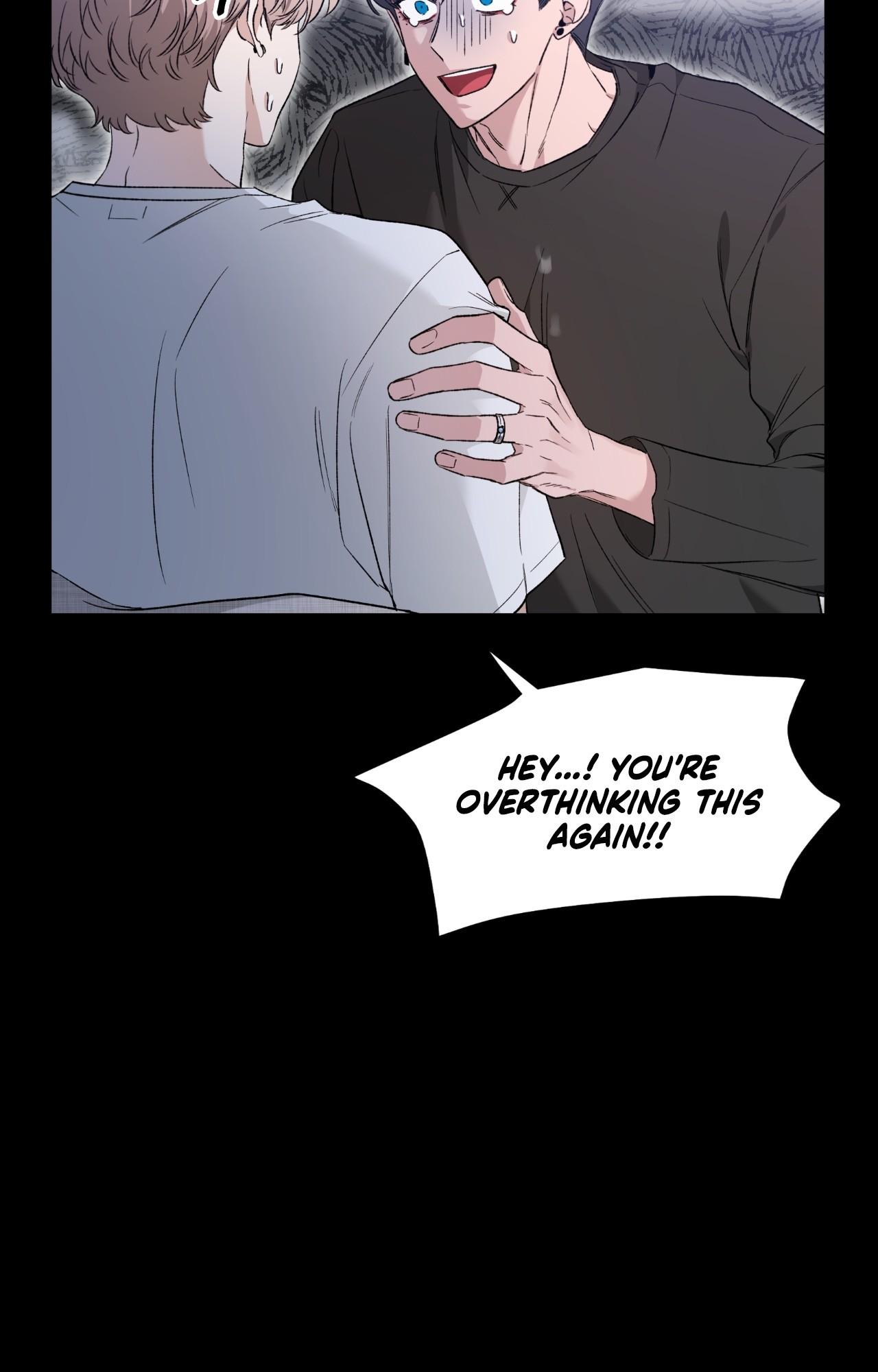 Sketch chapter 80 page 61