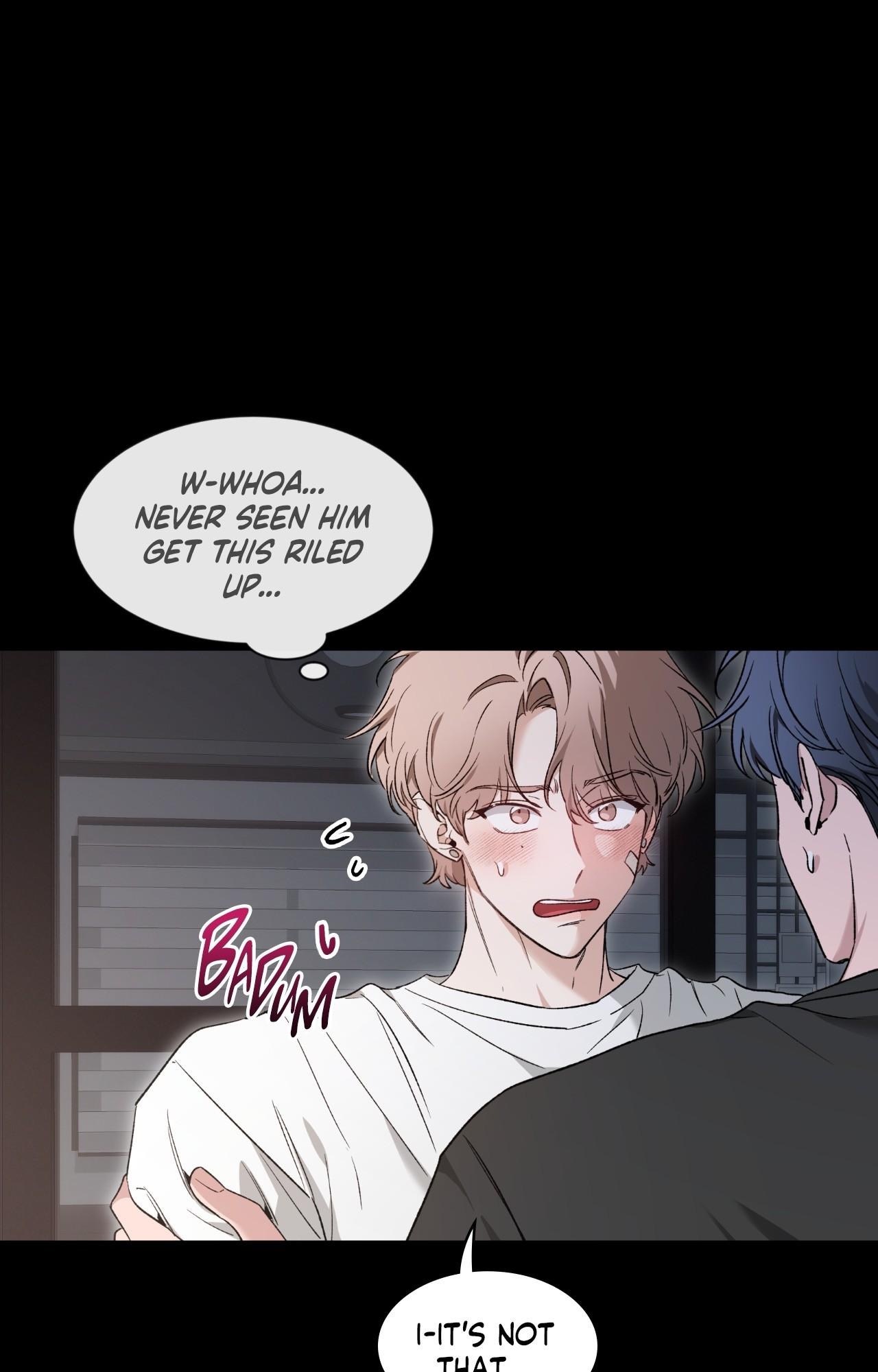 Sketch chapter 80 page 64