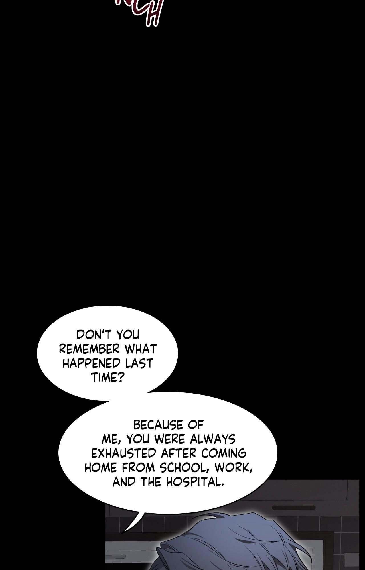 Sketch chapter 80 page 66