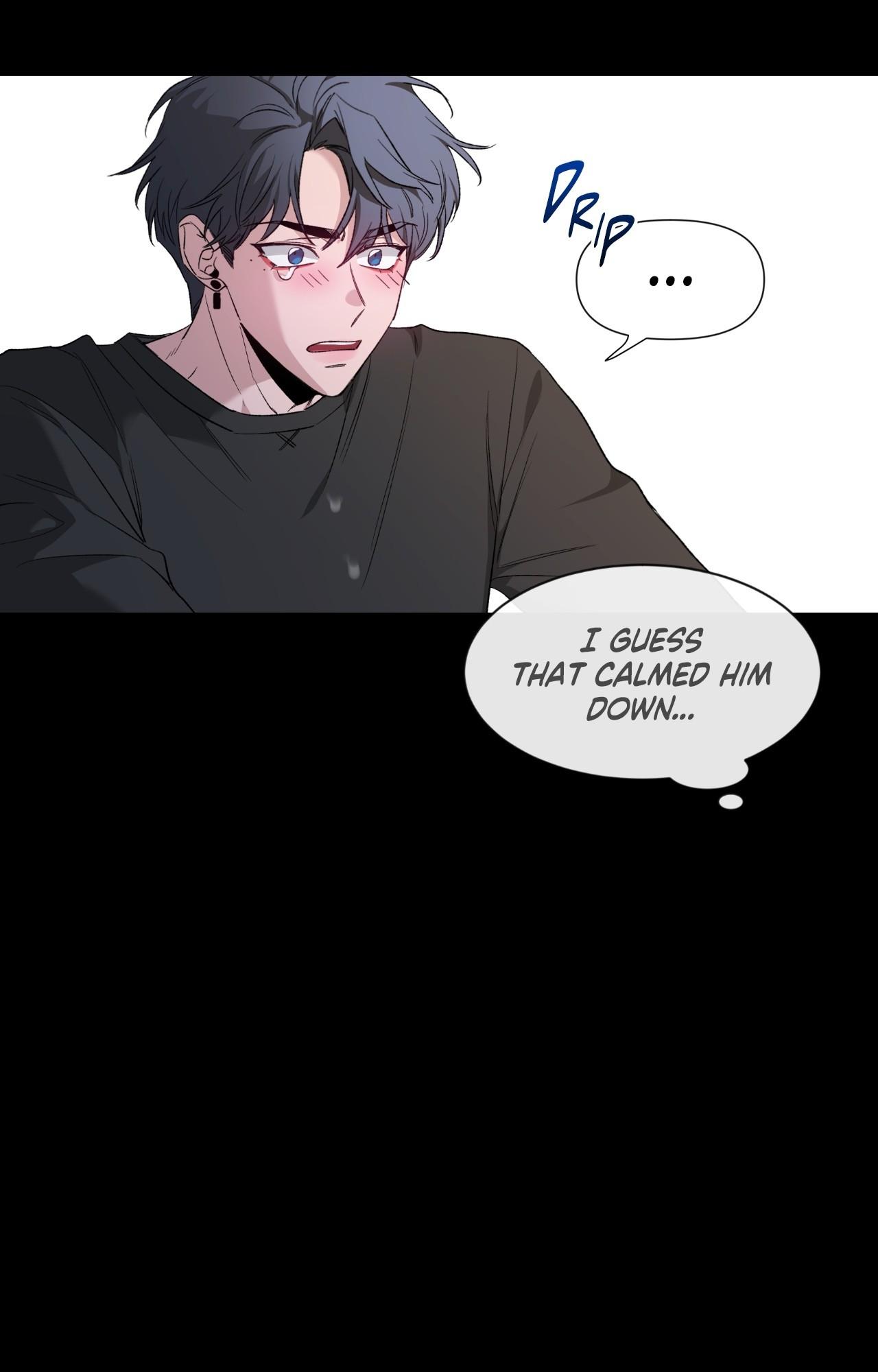 Sketch chapter 80 page 70