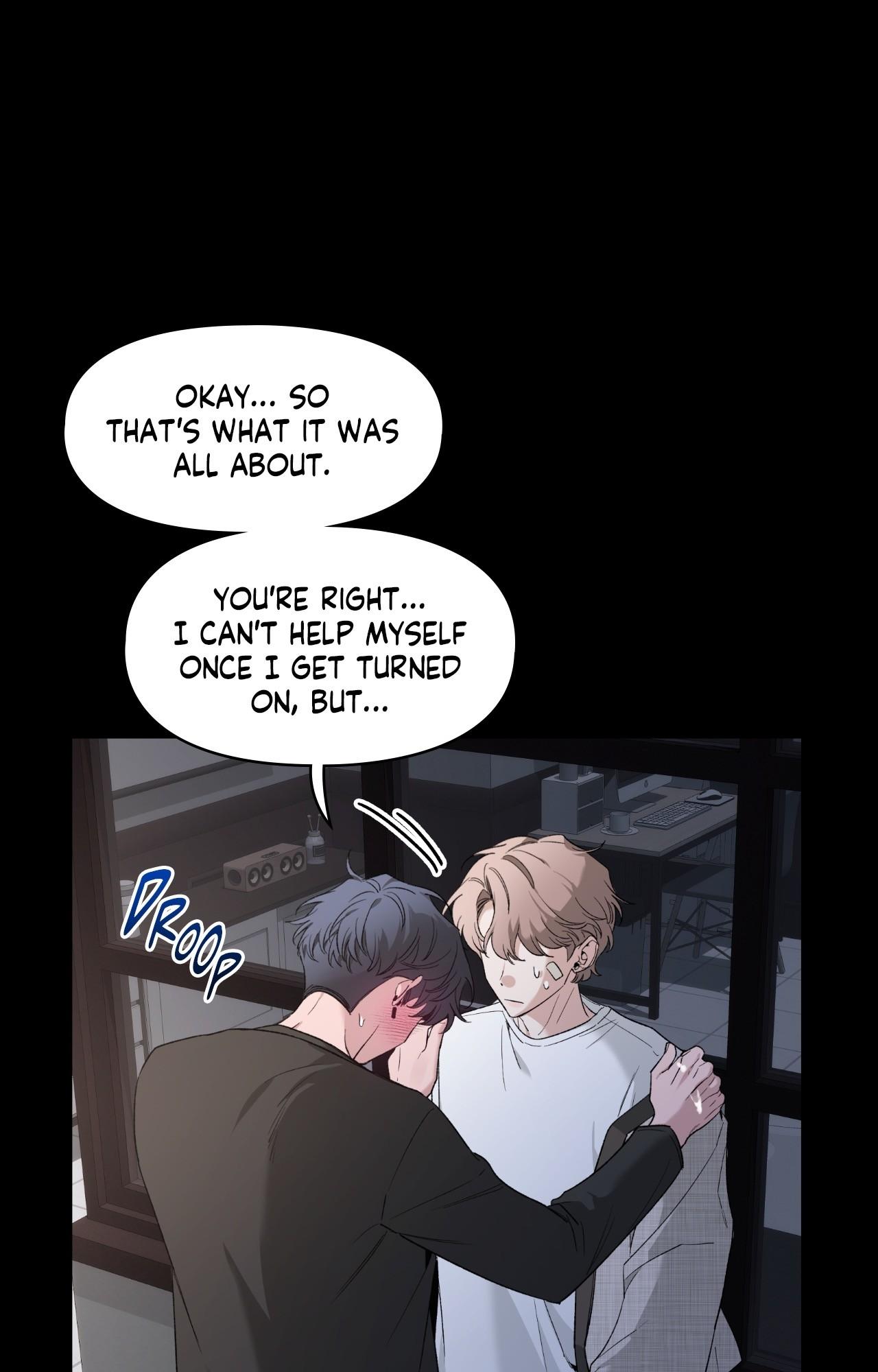 Sketch chapter 80 page 71
