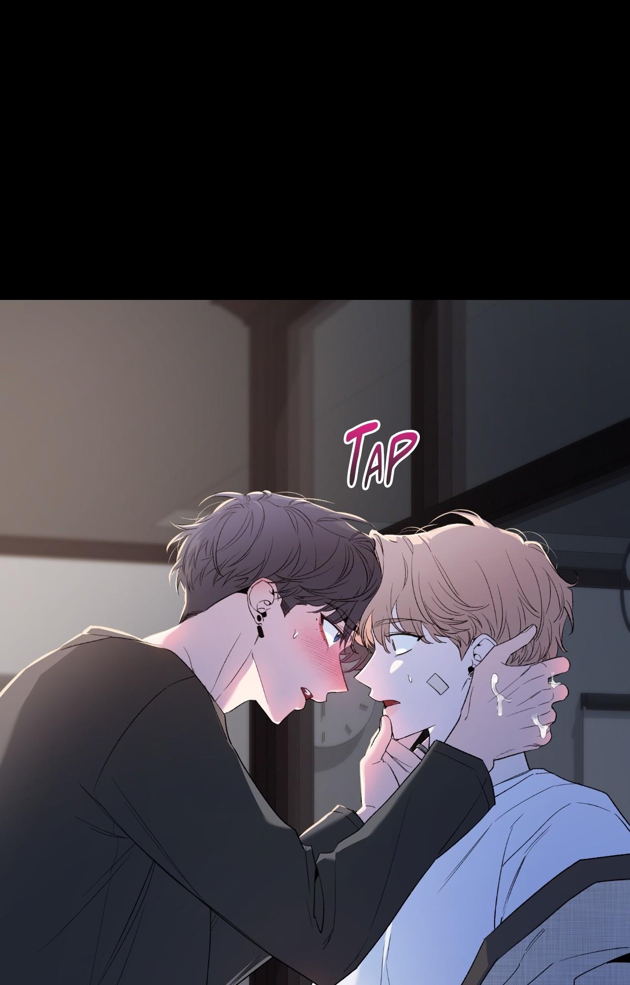 Sketch chapter 80 page 74