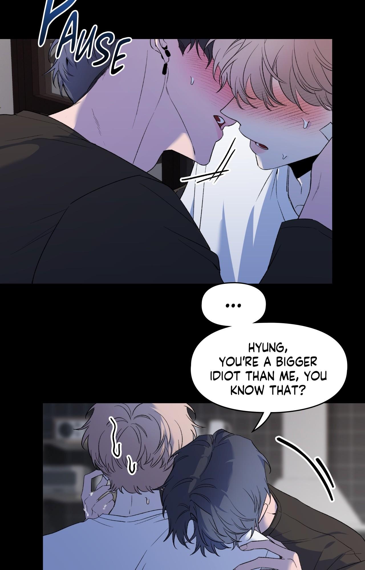 Sketch chapter 80 page 78