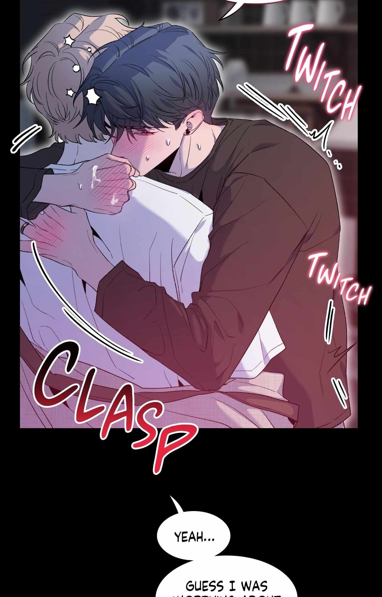 Sketch chapter 80 page 81