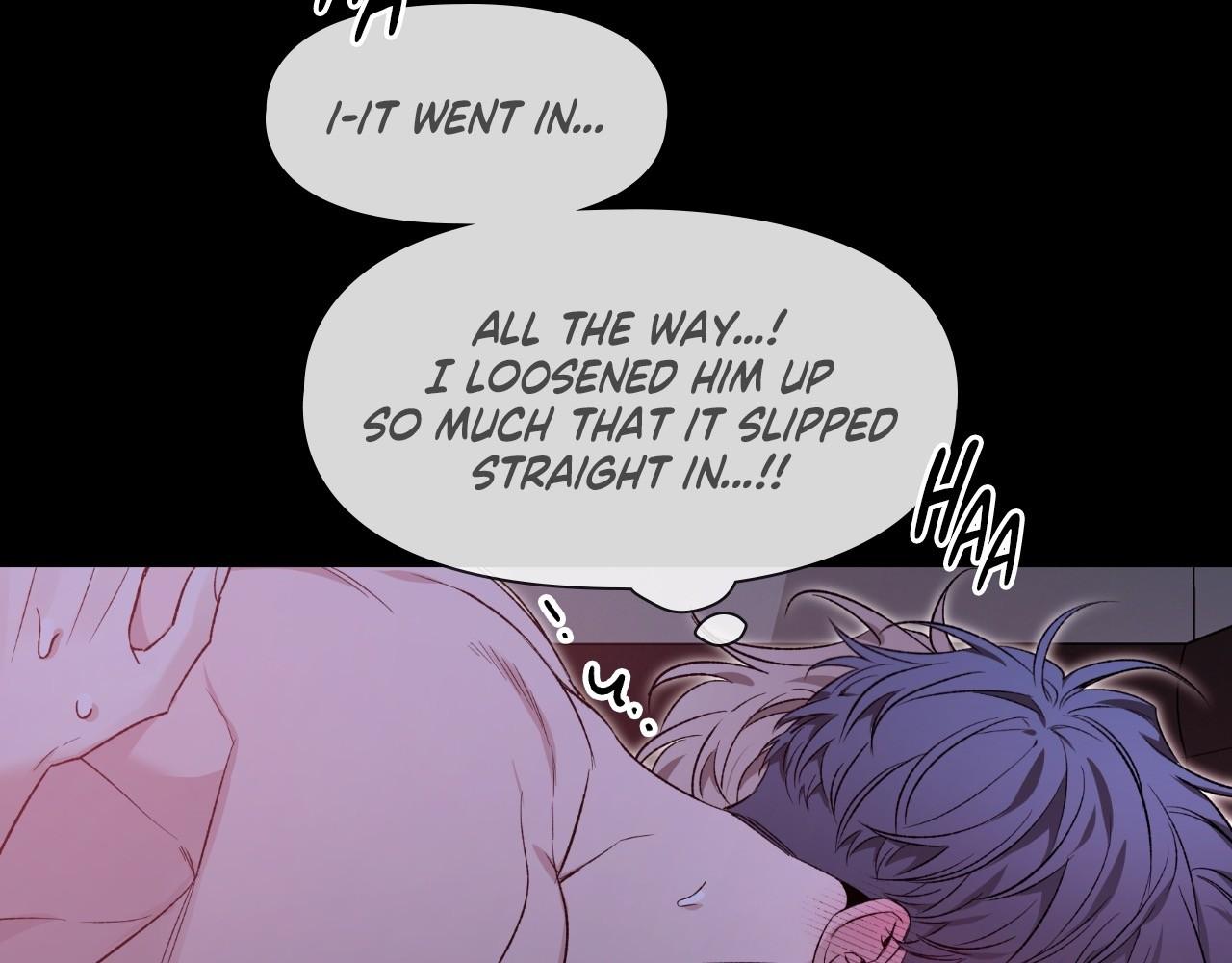 Sketch chapter 81 page 100