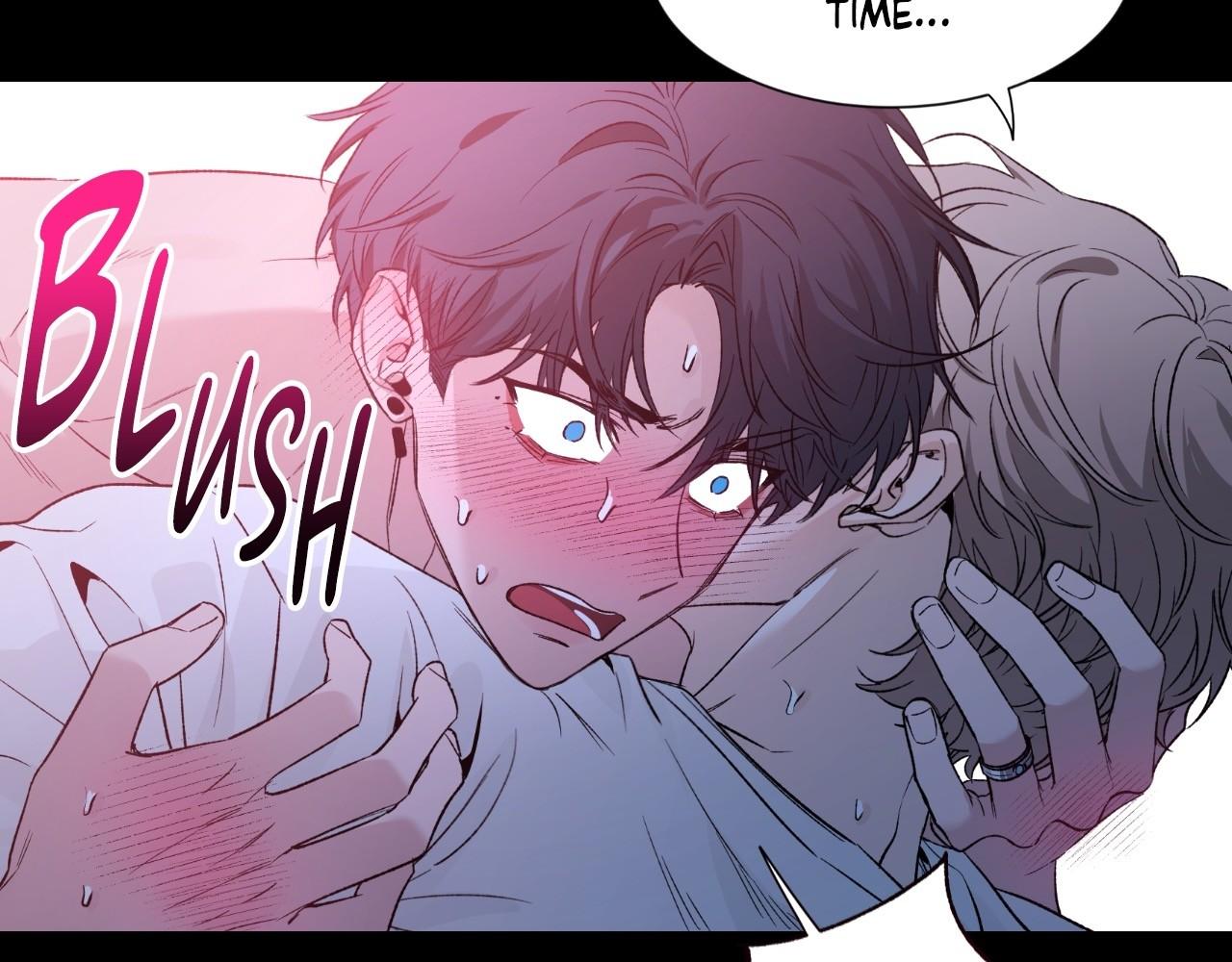 Sketch chapter 81 page 105