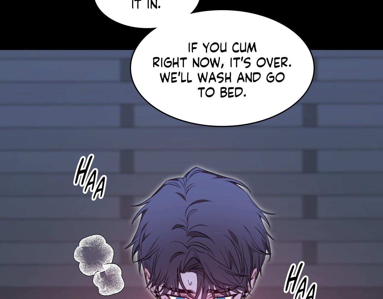 Sketch chapter 83 page 19