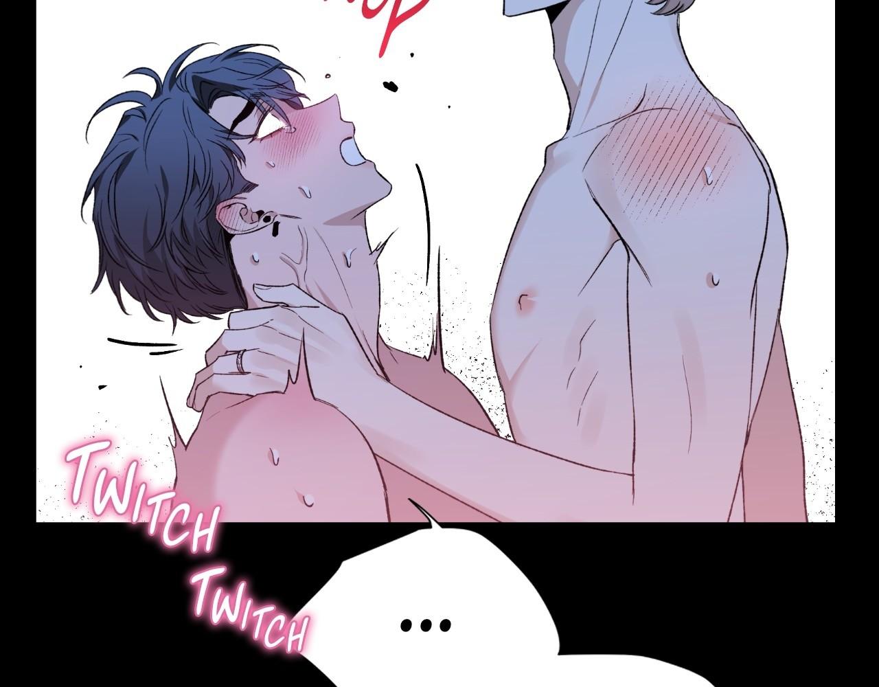Sketch chapter 83 page 68