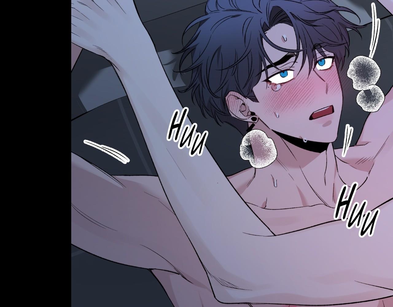 Sketch chapter 83 page 100