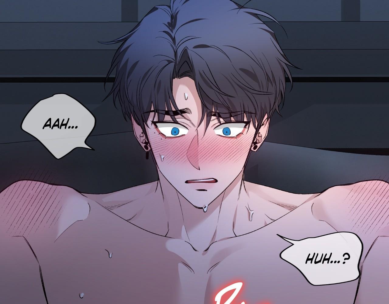 Sketch chapter 83 page 134