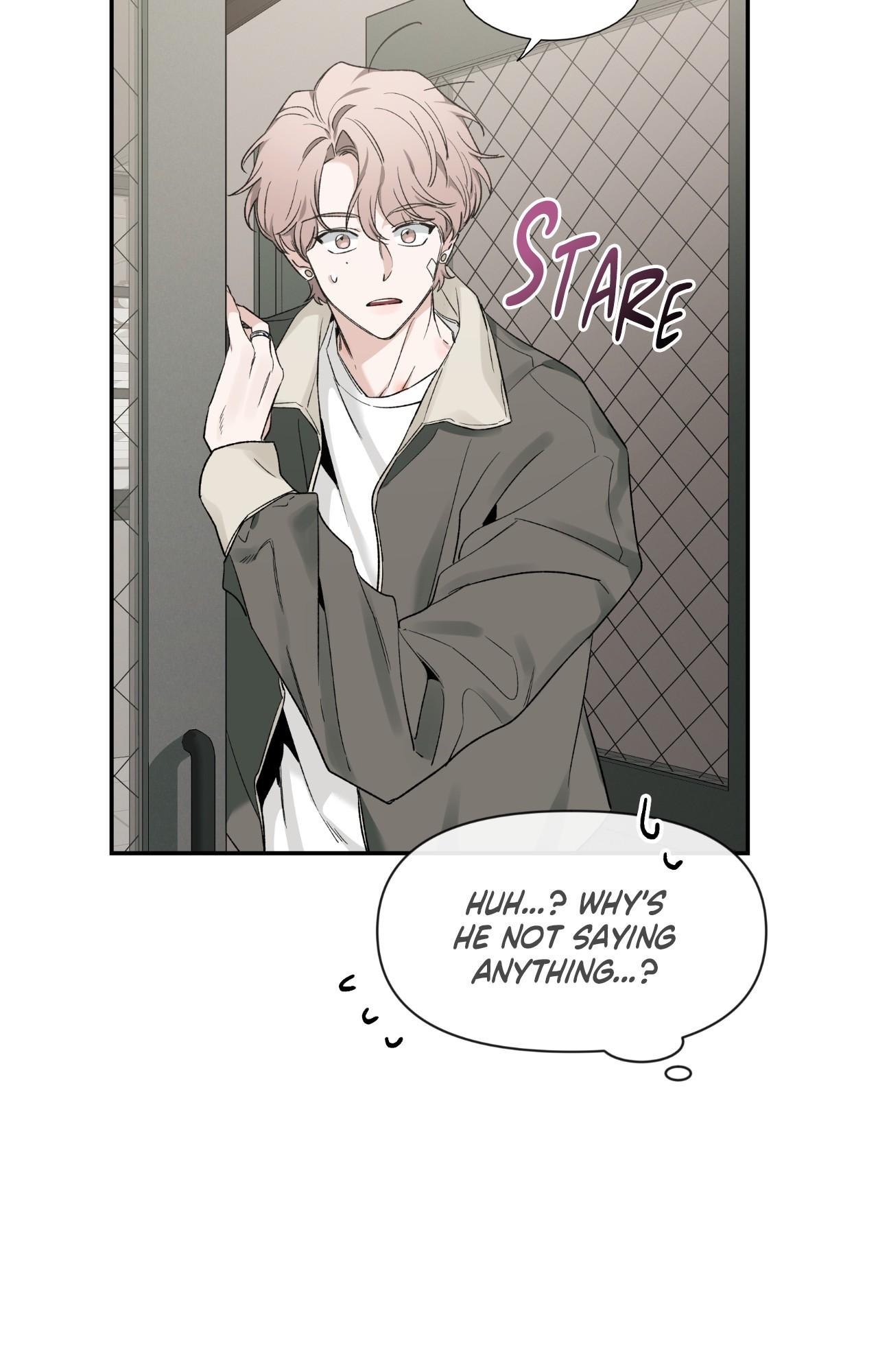 Sketch chapter 85 page 19