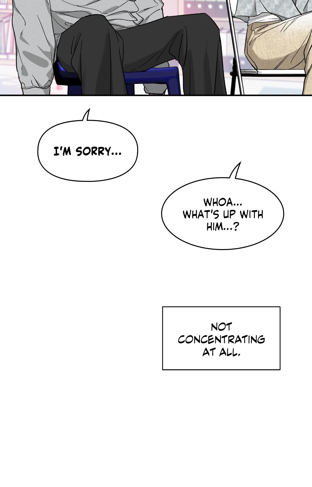 Sketch chapter 85 page 33