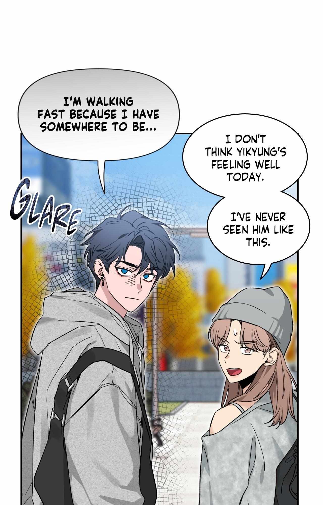 Sketch chapter 85 page 38