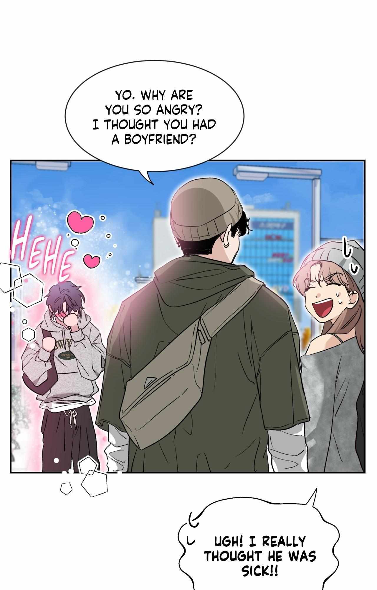 Sketch chapter 85 page 45