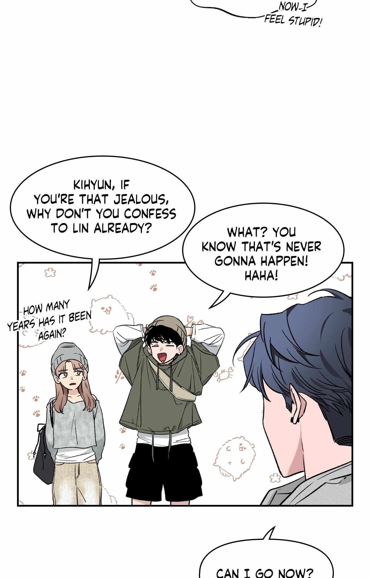 Sketch chapter 85 page 46