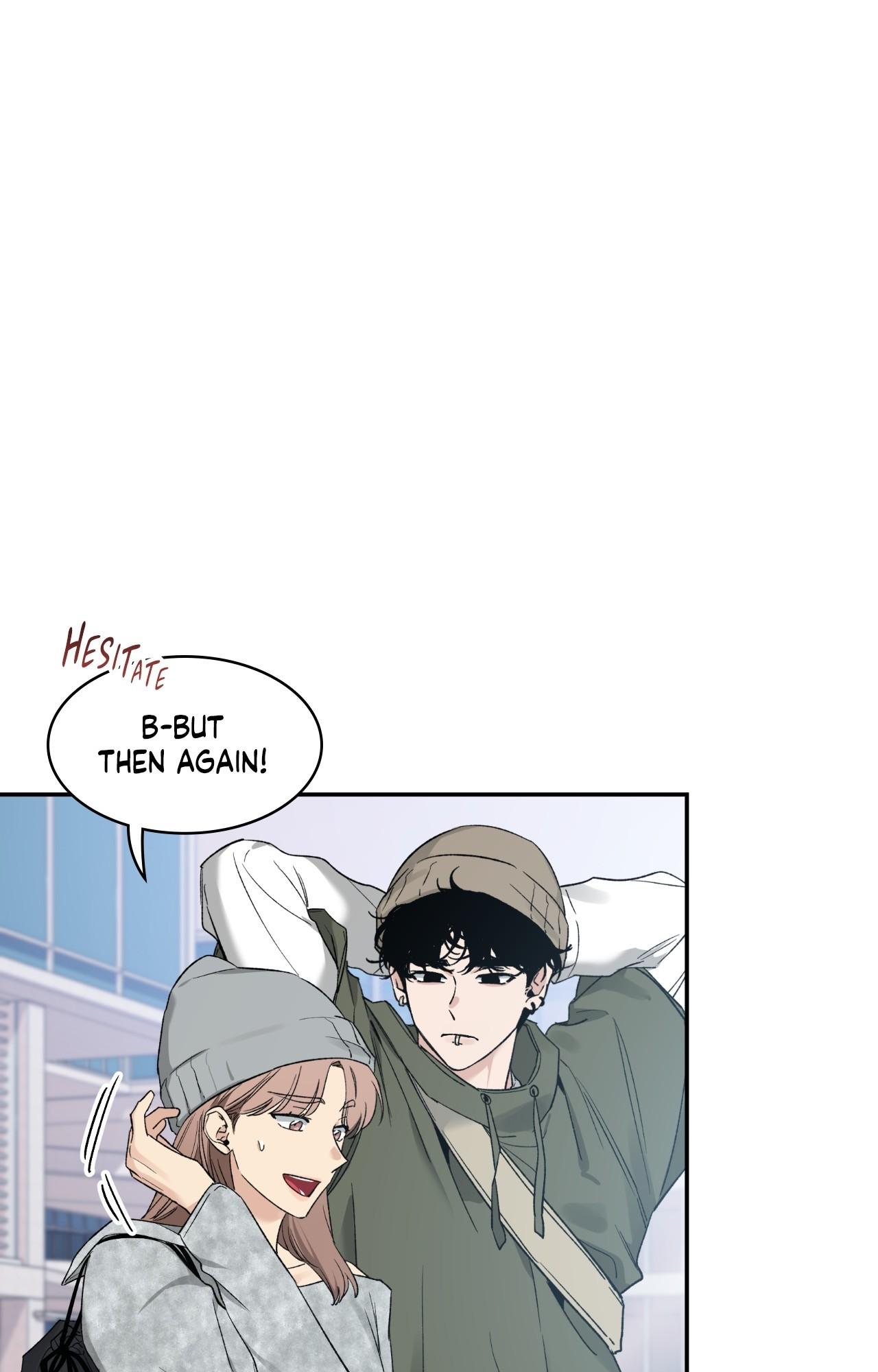 Sketch chapter 85 page 57