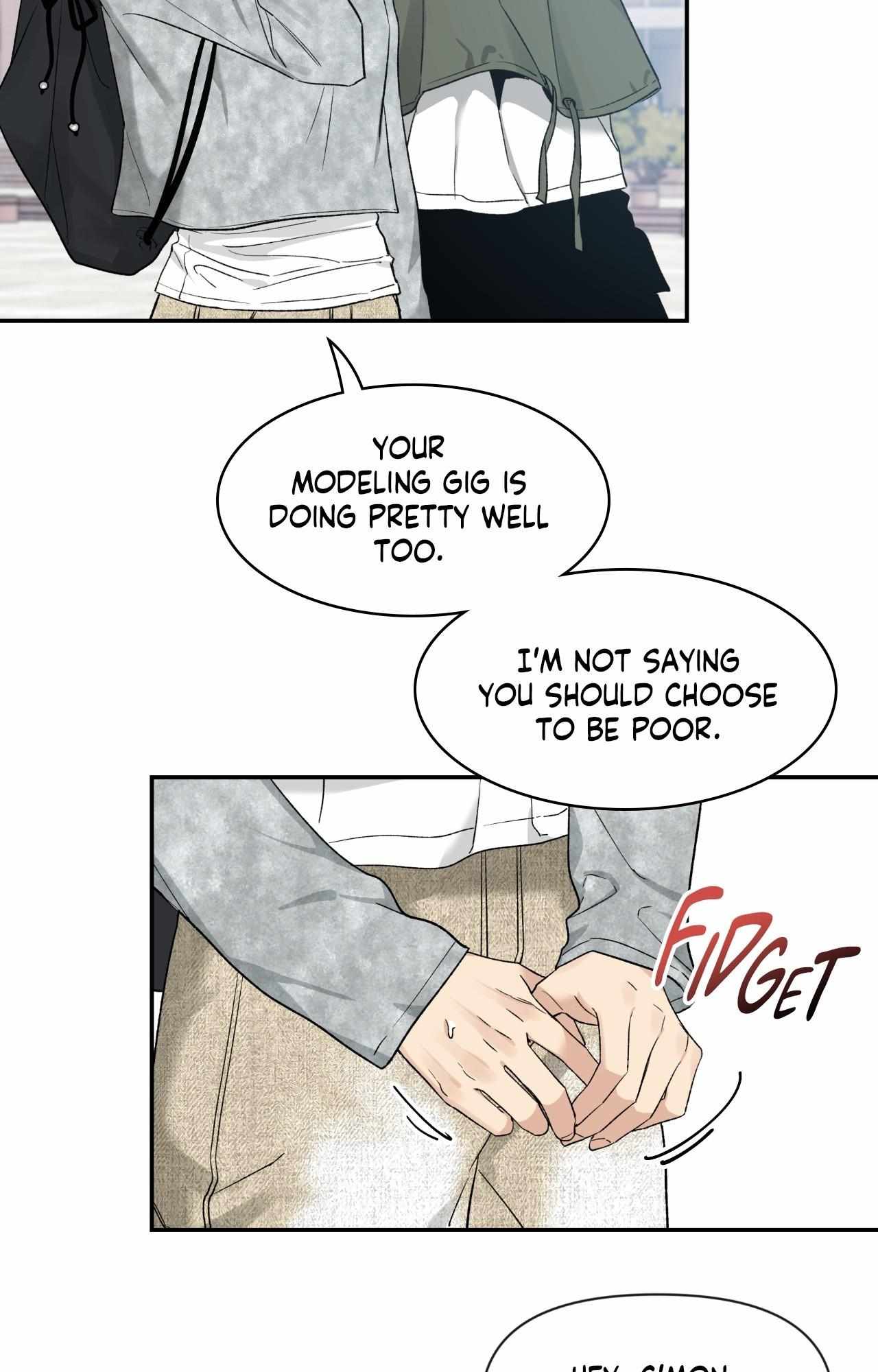 Sketch chapter 85 page 58