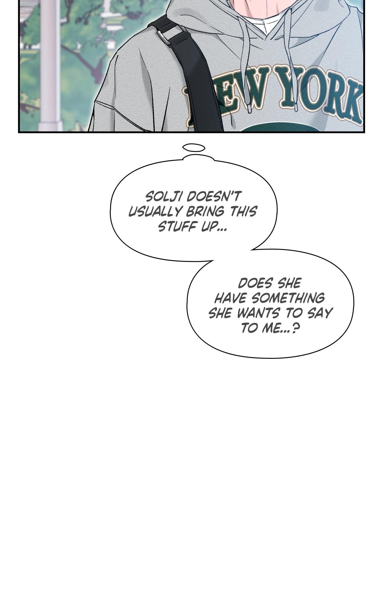 Sketch chapter 85 page 60